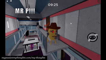 Gaming GIF