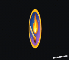 Fire GIF
