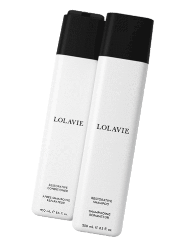LolaVie Sticker