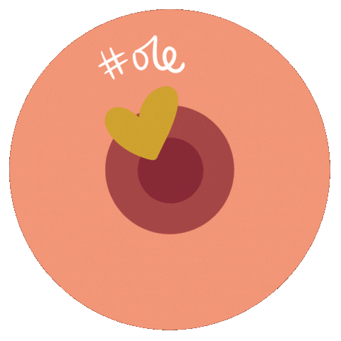 Heart Love Sticker