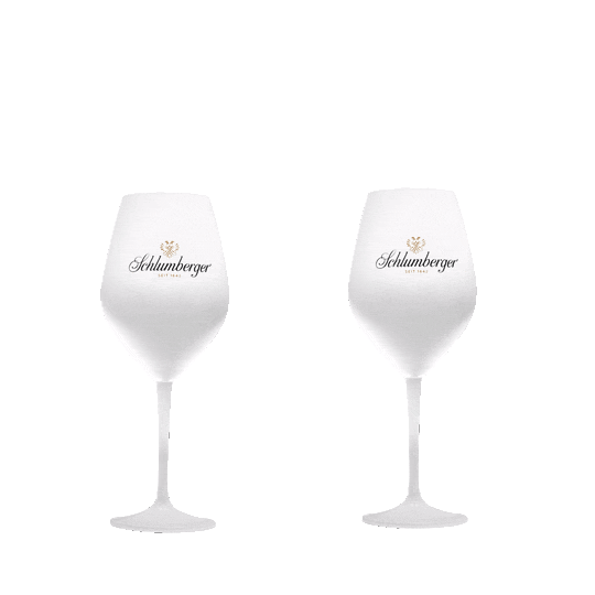 Schlumberger Wein-und Sektkellerei Sticker