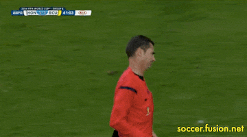 soccer brazil GIF by Fusion