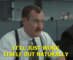 work itself out office space GIF