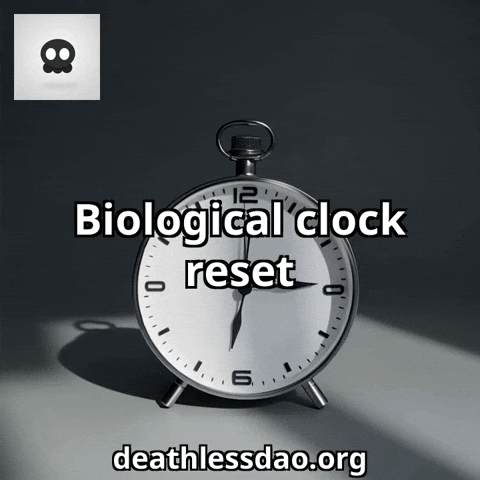 Sarcastic Time GIF by deathlessdao