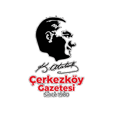 Cerkezkoy Sticker by Cetin Group