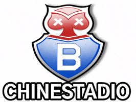 Colocolo Udechile GIF