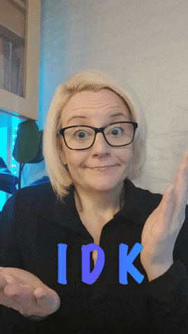 Weight Loss GIF