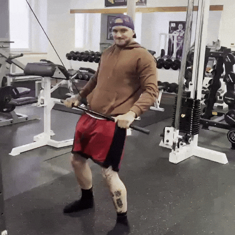 Sexy GIF