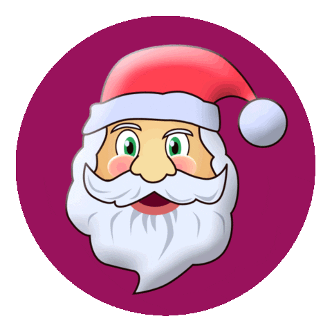 Christmas Natal Sticker by DualClinic