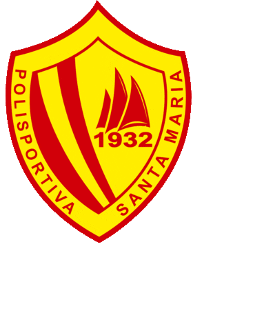polisportivasantamaria Sticker