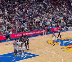 Kansas Jayhawks Darryn GIF