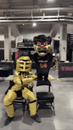 Ucf GIF