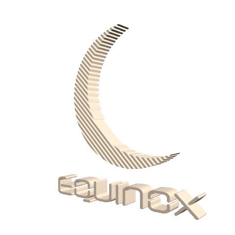 Equinox Music Sticker by Equinox