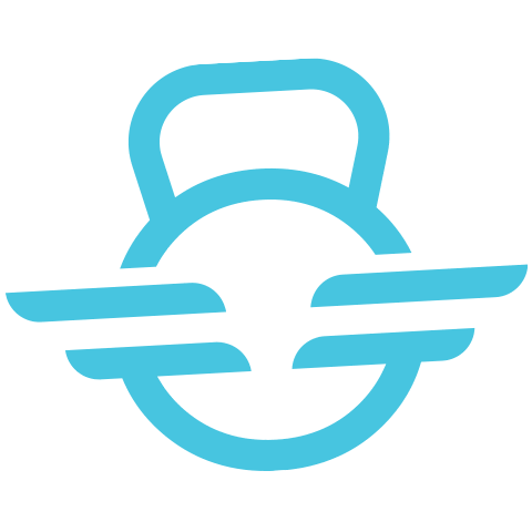 Take Off With Meg Sticker