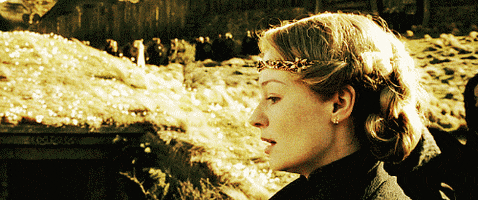 Eowyn GIFs - Find & Share on GIPHY