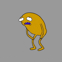 Vomit GIF by Scott Gelber - Find & Share on GIPHY