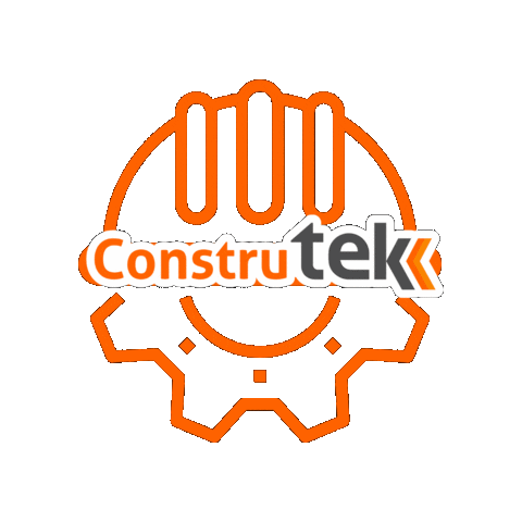 Construtek Sticker by Tek Energy Energia Solar