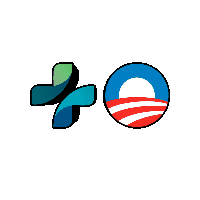 Florida Cross Sticker by Febres Insurance