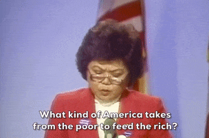 Inequality GIF by GIPHY News