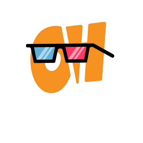 Sticker by Orange Hospitality