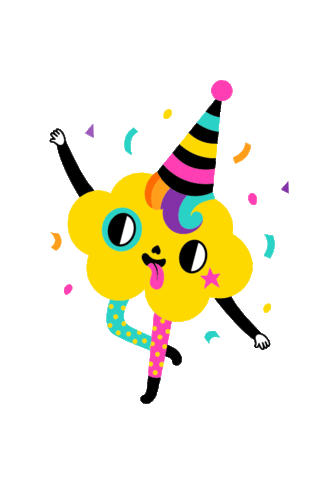 Wunderkeks Sticker