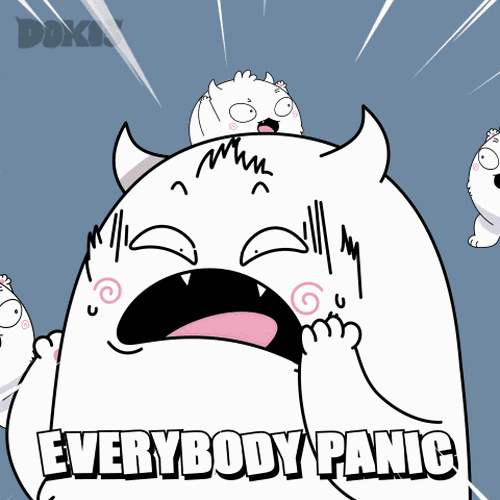 Dokis GIF