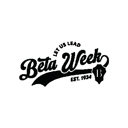 Beta Club Sticker by National Beta Club