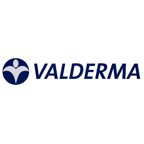 Valderma Italia Sticker
