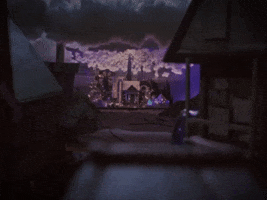 Town GIF by Fall Out Boy