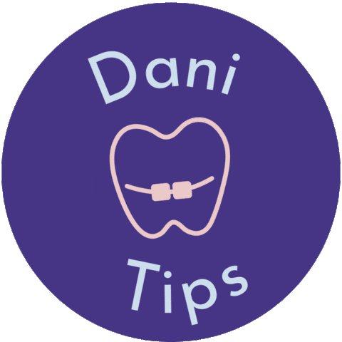 Daniela macaya Sticker