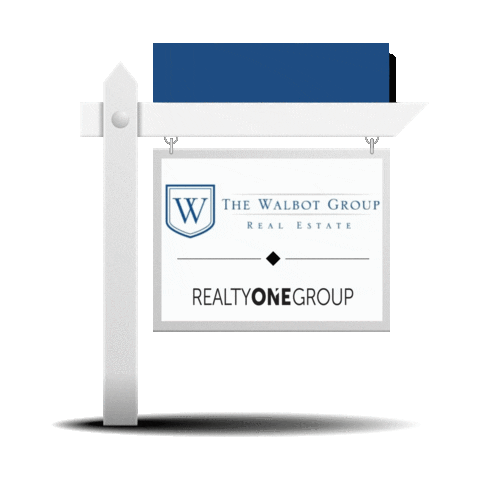 The Walbot Group Sticker