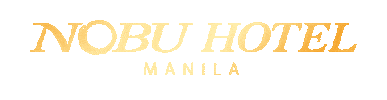 Nobu Sticker by City of Dreams