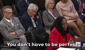 Senate Judiciary Committee Mother GIF by GIPHY News