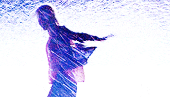 Evan Rachel Wood Water GIF