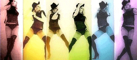 give it to me madonna GIF