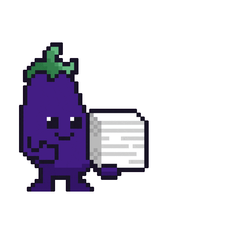 Teamwork Potato Sticker by Potatoz by 9GAG