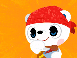 Hungry Taco GIF by Tomtomi