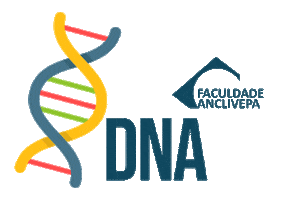 Dna Graduacao Sticker by Faculdade Anclivepa