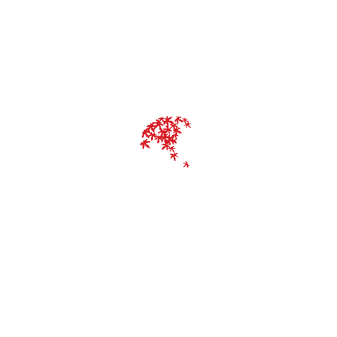 Shojo Hingham Sticker by Shōjō