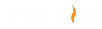 Toffin Indonesia Sticker