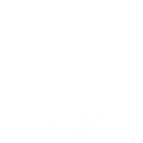 Hawaii Convention Sticker by ICBA Design