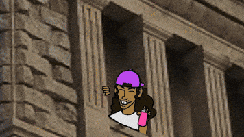 GIF by The Animation Project