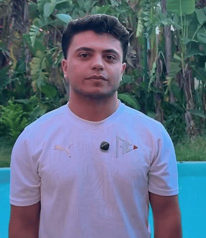 Ezel GIF by Regnum Carya Esports