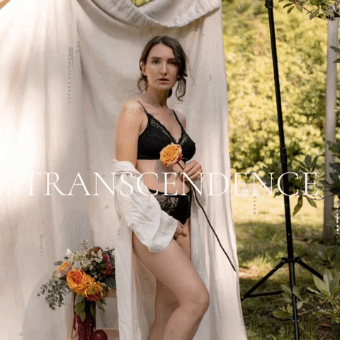Mayana Geneviere GIF