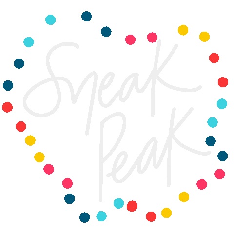 Kreativva Sticker