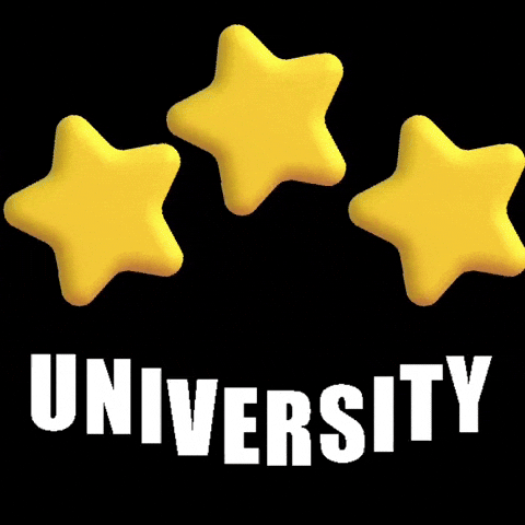University Rivals GIF
