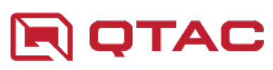 QTACFIRE Sticker