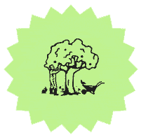 Wildpress Juice Sticker