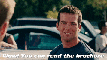 Read Fast And Furious GIF by The Fast Saga