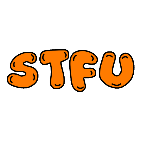 Herb Wtf Sticker by herbertonic